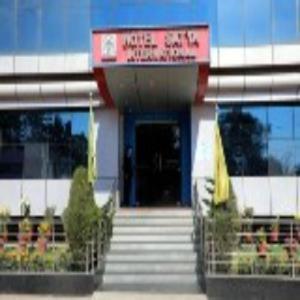Singrauli Hotel Satya International מראה חיצוני תמונה