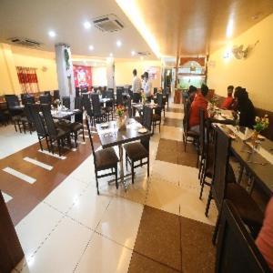 Singrauli Hotel Satya International מראה חיצוני תמונה