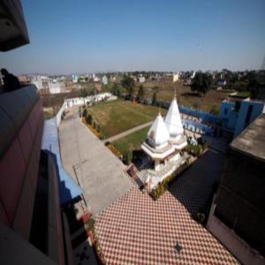Singrauli Hotel Satya International מראה חיצוני תמונה