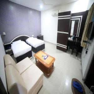 Singrauli Hotel Satya International מראה חיצוני תמונה