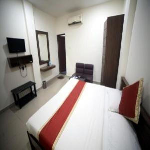 Singrauli Hotel Satya International מראה חיצוני תמונה