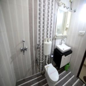 Singrauli Hotel Satya International מראה חיצוני תמונה